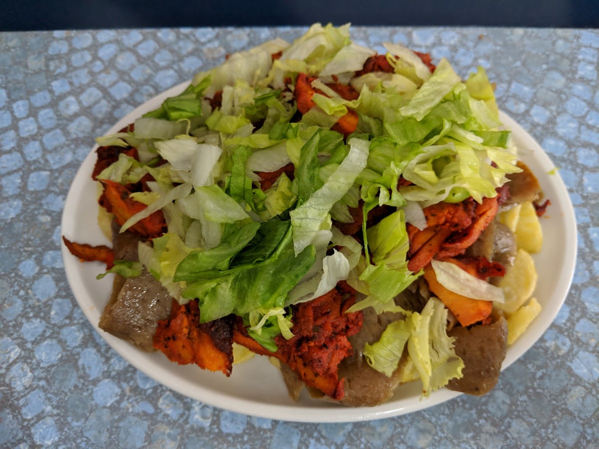 Food 2 Go Fish & Chips-10