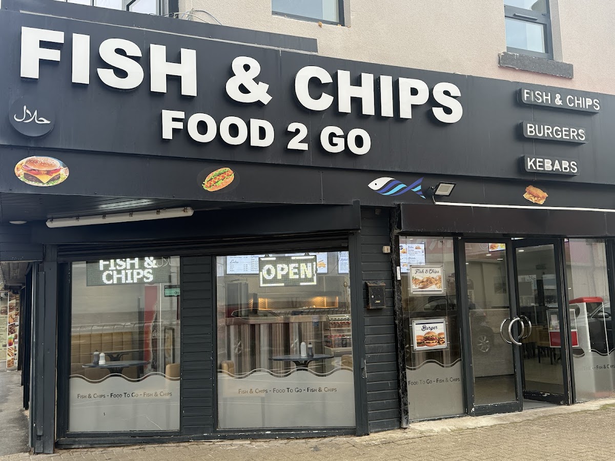 Food 2 Go Fish & Chips-3