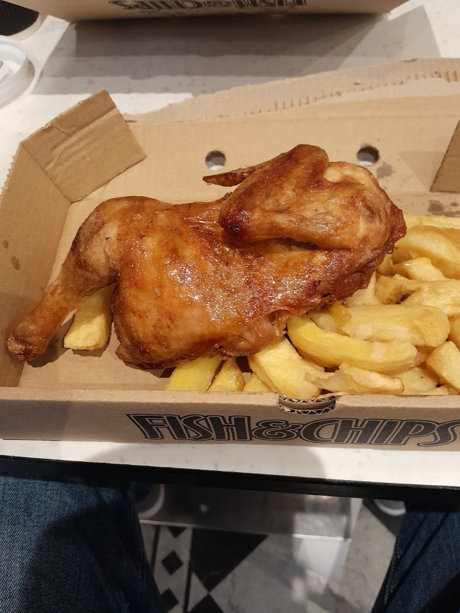 Food 2 Go Fish & Chips-8