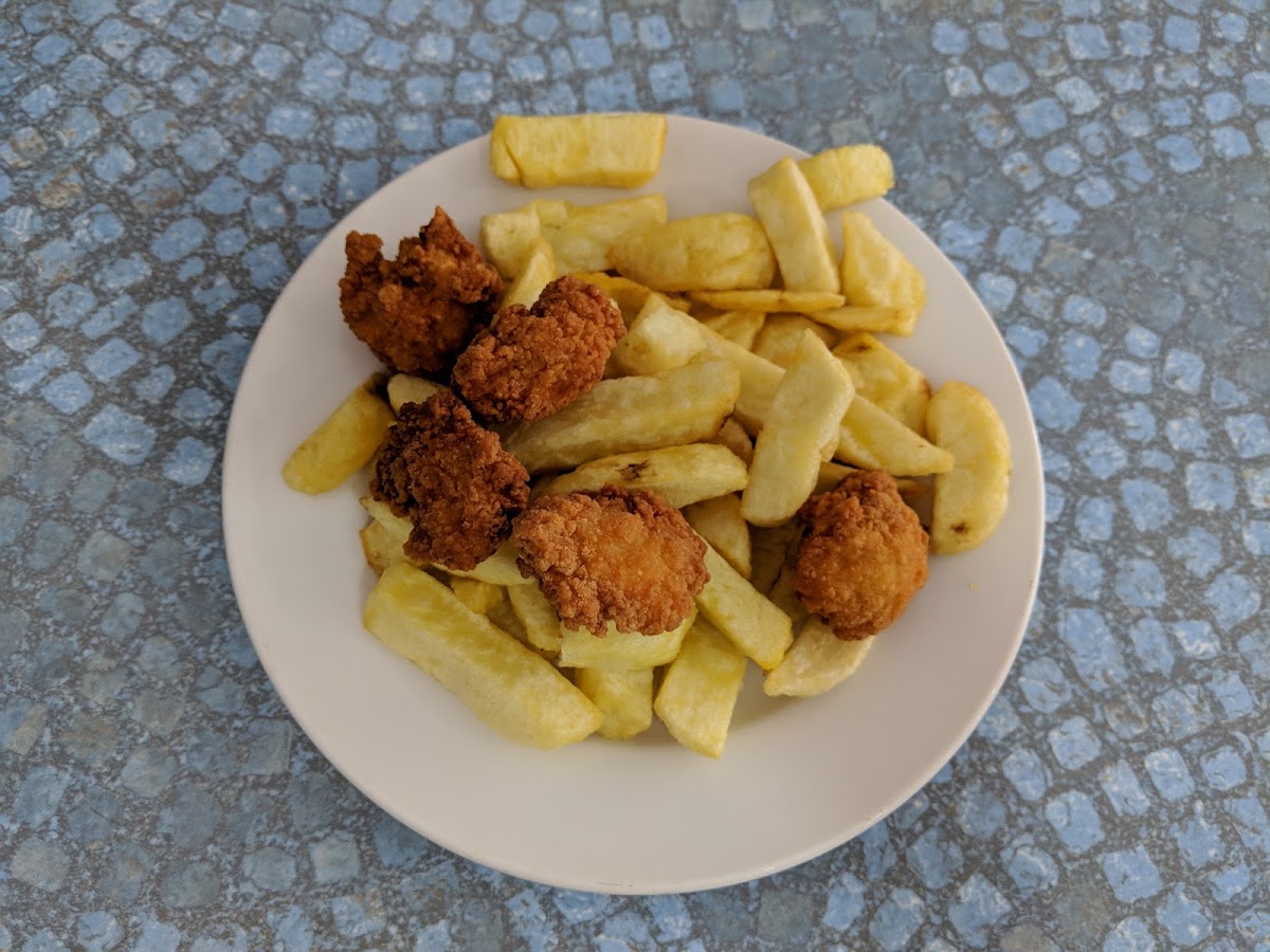 Food 2 Go Fish & Chips-9