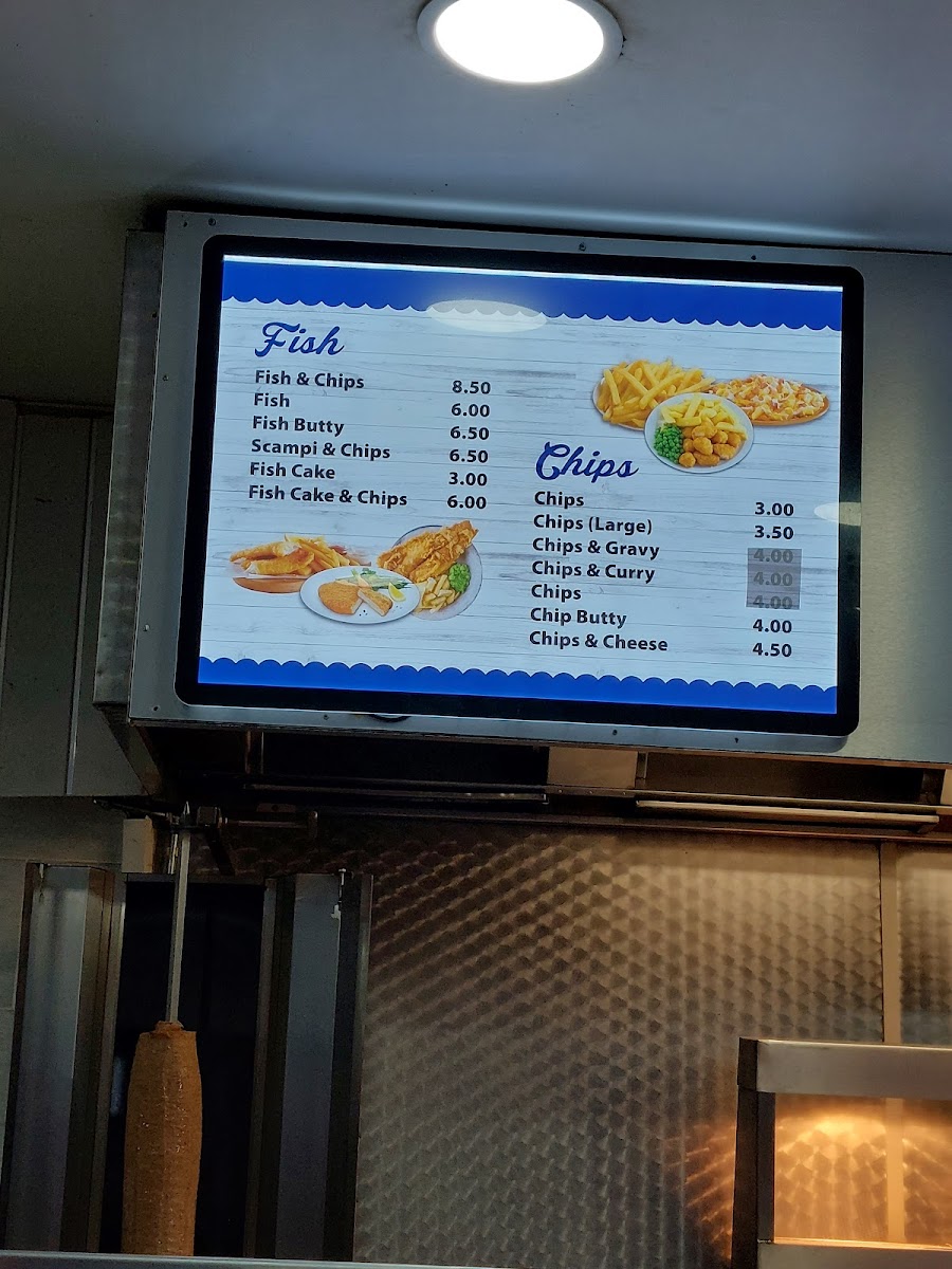 Menu Food 2 Go Fish & Chips-2